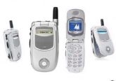 Motorola Nextel- I730R