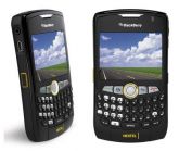 Nextel Blackberry