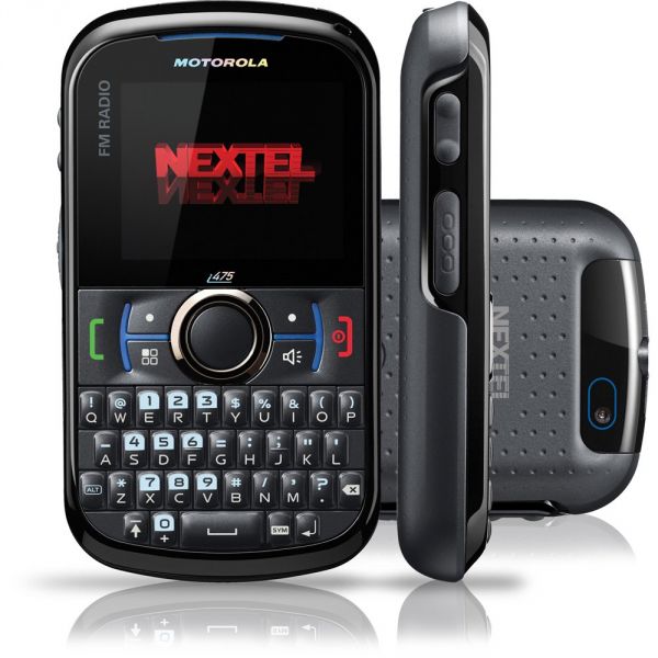 Motorola I475