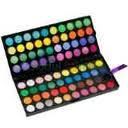 3D- Kit de sombras com 120 cores