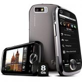 Motorola I1- Adroid