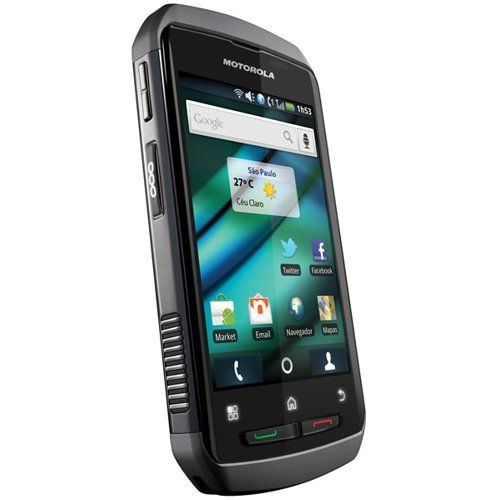 Nextel Motorola I940